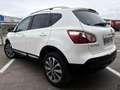 Nissan Qashqai 1.5dCi Tekna 4x2 Blanc - thumbnail 8