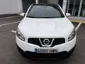 Nissan Qashqai 1.5dCi Tekna 4x2 Blanc - thumbnail 4