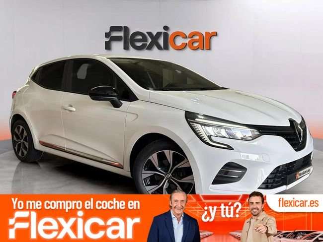 Renault Clio TCe Evolution 67kW - foto 1