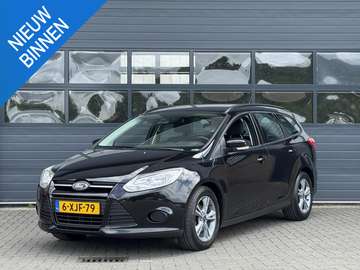 WAGON 1.0 ECOBOOST EDITION I AIRCONDITIONING I D-R