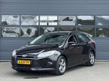 WAGON 1.0 ECOBOOST EDITION I AIRCONDITIONING I D-R