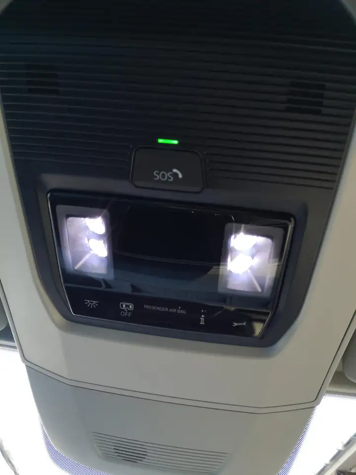 Volkswagen Model not specified 2026
