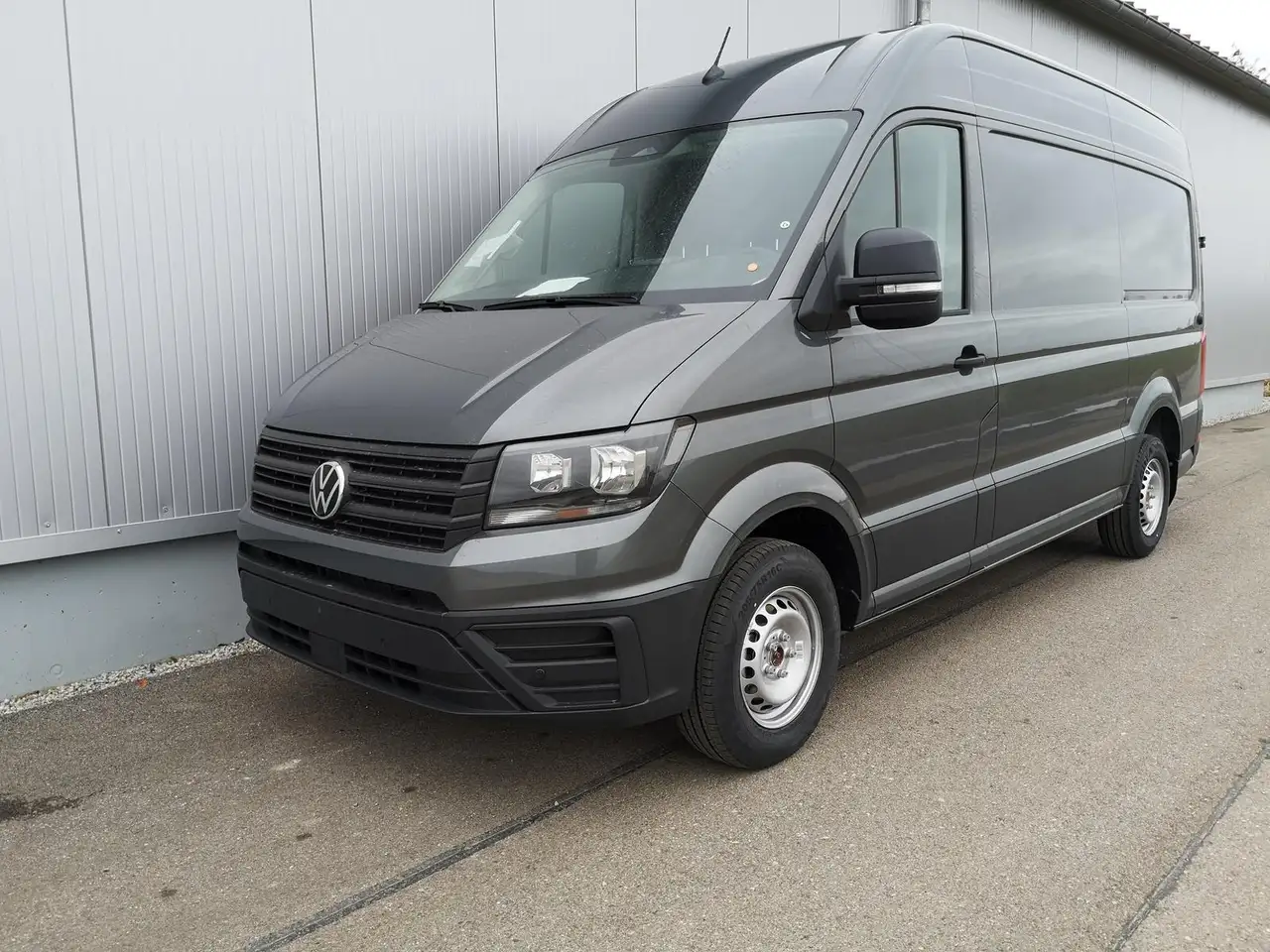 Volkswagen Model not specified 2026