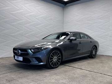 350b*AUT*FIRST OWNER*ONLY 22.127 KM!!!*300 PK*