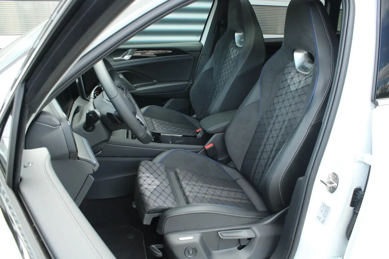 Volkswagen Tiguan 2026