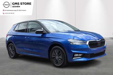 1.0 Benzine Young Edition