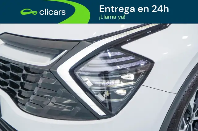 Kia Sportage view 10