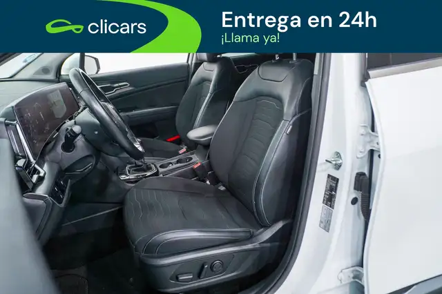 Kia Sportage view 14