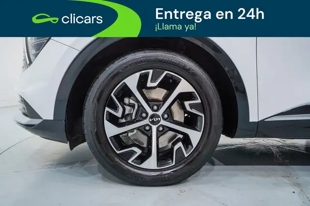 Kia Sportage view 11