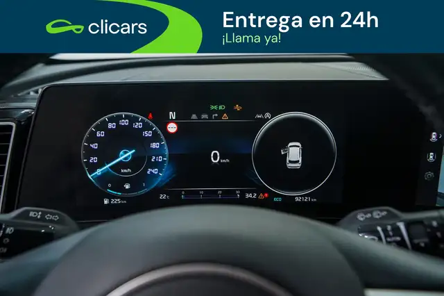 Kia Sportage view 15