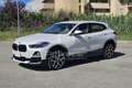 BMW X2 M X2 sDrive18d Msport-X Bianco - thumbnail 1