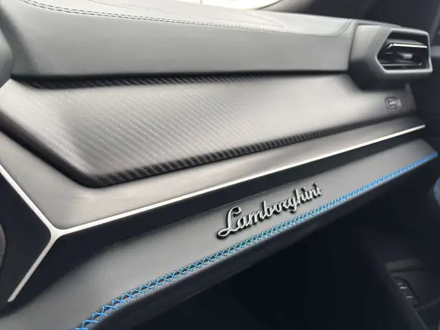 Lamborghini Urus Urus SE