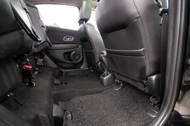 Honda HR-V 1.5 i-VTEC Executive - Dealerond. | Schuif/kanteld — photo 9
