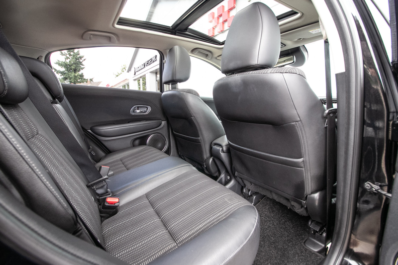 Honda HR-V 1.5 i-VTEC Executive - Dealerond. | Schuif/kanteld — photo 7
