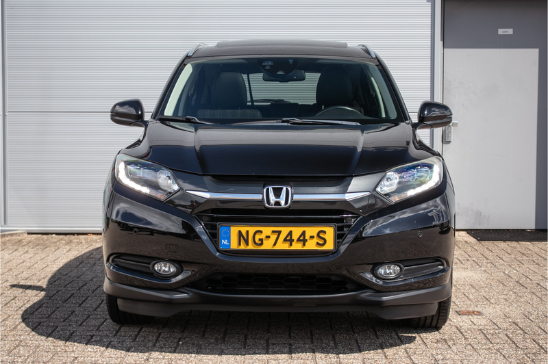 Honda HR-V 1.5 i-VTEC Executive - Dealerond. | Schuif/kanteld — photo 11