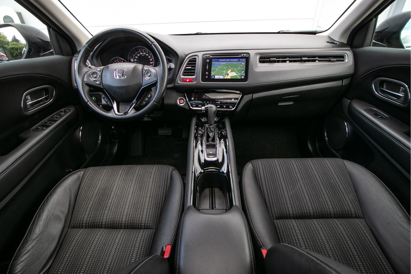 Honda HR-V 1.5 i-VTEC Executive - Dealerond. | Schuif/kanteld — photo 15