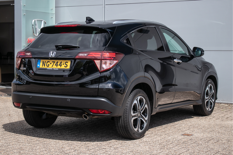 Honda HR-V 1.5 i-VTEC Executive - Dealerond. | Schuif/kanteld — photo 3