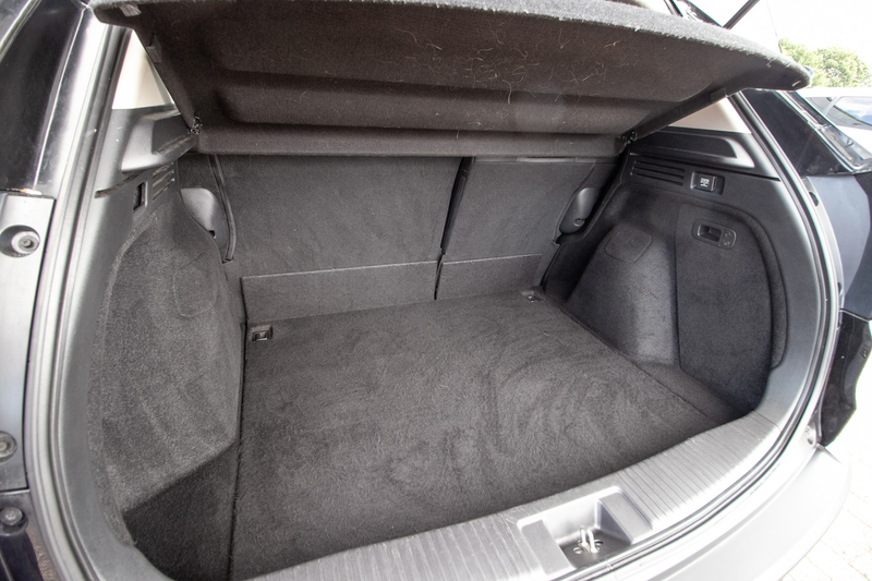 Honda HR-V 1.5 i-VTEC Executive - Dealerond. | Schuif/kanteld — photo 10