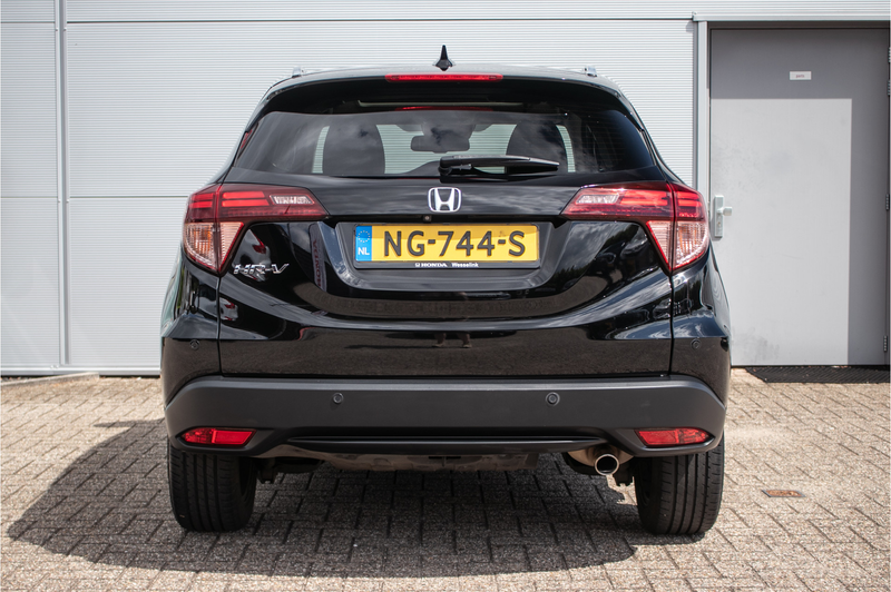 Honda HR-V 1.5 i-VTEC Executive - Dealerond. | Schuif/kanteld — photo 12