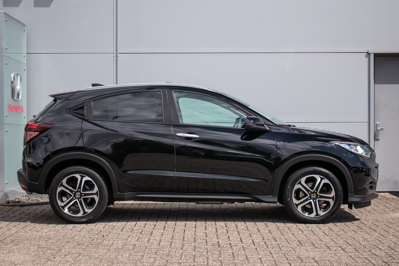 Honda HR-V 1.5 i-VTEC Executive - Dealerond. | Schuif/kanteld — photo 2