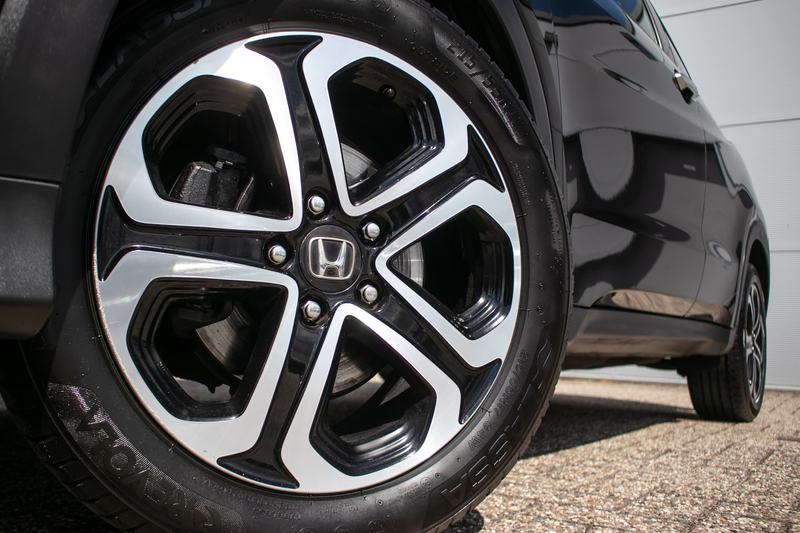 Honda HR-V 1.5 i-VTEC Executive - Dealerond. | Schuif/kanteld — photo 14