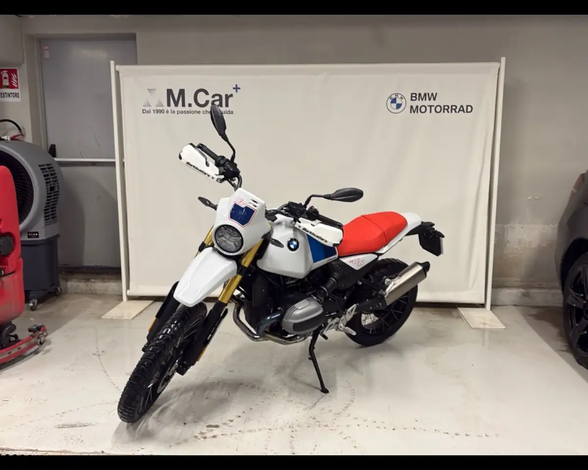 BMW R 12 G