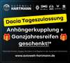 Dacia Jogger Expression TCe 110 AHK+GJR Weiß - thumbnail 1