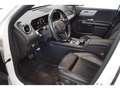 Mercedes-Benz GLB 220 4Matic Style 190pk +Leder+Navigatie+360°Camera+Ele Blanco - thumbnail 10