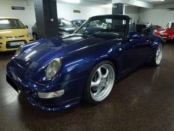 Carrera Cabrio