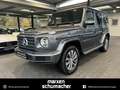 Mercedes-Benz G 400 G 400 d EXCLUSIVE Standh+Multib+Distr+Memory+AHK Grigio - thumbnail 1