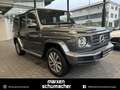 Mercedes-Benz G 400 G 400 d EXCLUSIVE Standh+Multib+Distr+Memory+AHK Grigio - thumbnail 3
