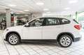 BMW X1 Baureihe X1 sDrive 18 d Advantage 150 PS Navi Weiß - thumbnail 6