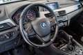 BMW X1 Baureihe X1 sDrive 18 d Advantage 150 PS Navi Weiß - thumbnail 17