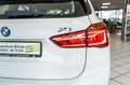 BMW X1 Baureihe X1 sDrive 18 d Advantage 150 PS Navi Weiß - thumbnail 13