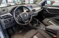 BMW X1 Baureihe X1 sDrive 18 d Advantage 150 PS Navi Weiß - thumbnail 16