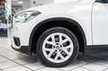 BMW X1 Baureihe X1 sDrive 18 d Advantage 150 PS Navi Weiß - thumbnail 11