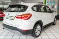 BMW X1 Baureihe X1 sDrive 18 d Advantage 150 PS Navi Weiß - thumbnail 8