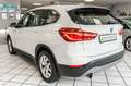 BMW X1 Baureihe X1 sDrive 18 d Advantage 150 PS Navi Weiß - thumbnail 9