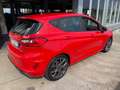 Ford Fiesta Fiesta 1.0 Ecoboost Hybrid 125 CV 5 porte ST-Line Rosso - thumbnail 4