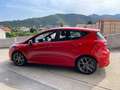 Ford Fiesta Fiesta 1.0 Ecoboost Hybrid 125 CV 5 porte ST-Line Rosso - thumbnail 2