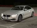 BMW 425 425d Coupe Luxury Weiß - thumbnail 7