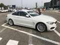 BMW 425 425d Coupe Luxury Weiß - thumbnail 5