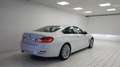BMW 425 425d Coupe Luxury Weiß - thumbnail 2