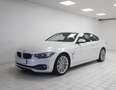 BMW 425 425d Coupe Luxury Weiß - thumbnail 1