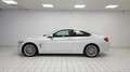 BMW 425 425d Coupe Luxury Weiß - thumbnail 3