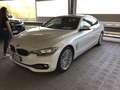 BMW 425 425d Coupe Luxury Weiß - thumbnail 4