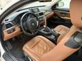 BMW 425 425d Coupe Luxury Weiß - thumbnail 11