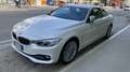 BMW 425 425d Coupe Luxury Weiß - thumbnail 8