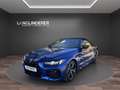 BMW 440 M440i xDrive Cabrio NP92339,- Nackenwärmer MSportF Blau - thumbnail 1