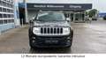 Jeep Renegade Limited 4WD, Automatik, LED, AppleCar Schwarz - thumbnail 3